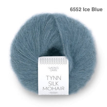Load image into Gallery viewer, Sandnes Garn Tynn Silk Mohair
