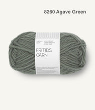 Load image into Gallery viewer, Fritidsgarn Norwegian Wool
