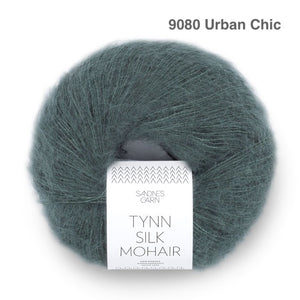 Sandnes Garn Tynn Silk Mohair