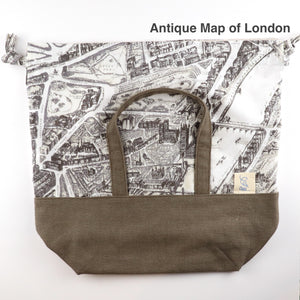 The Loop's Project Tote