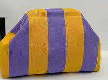 Load image into Gallery viewer, The Pathz Bella Pouch/Clutch
