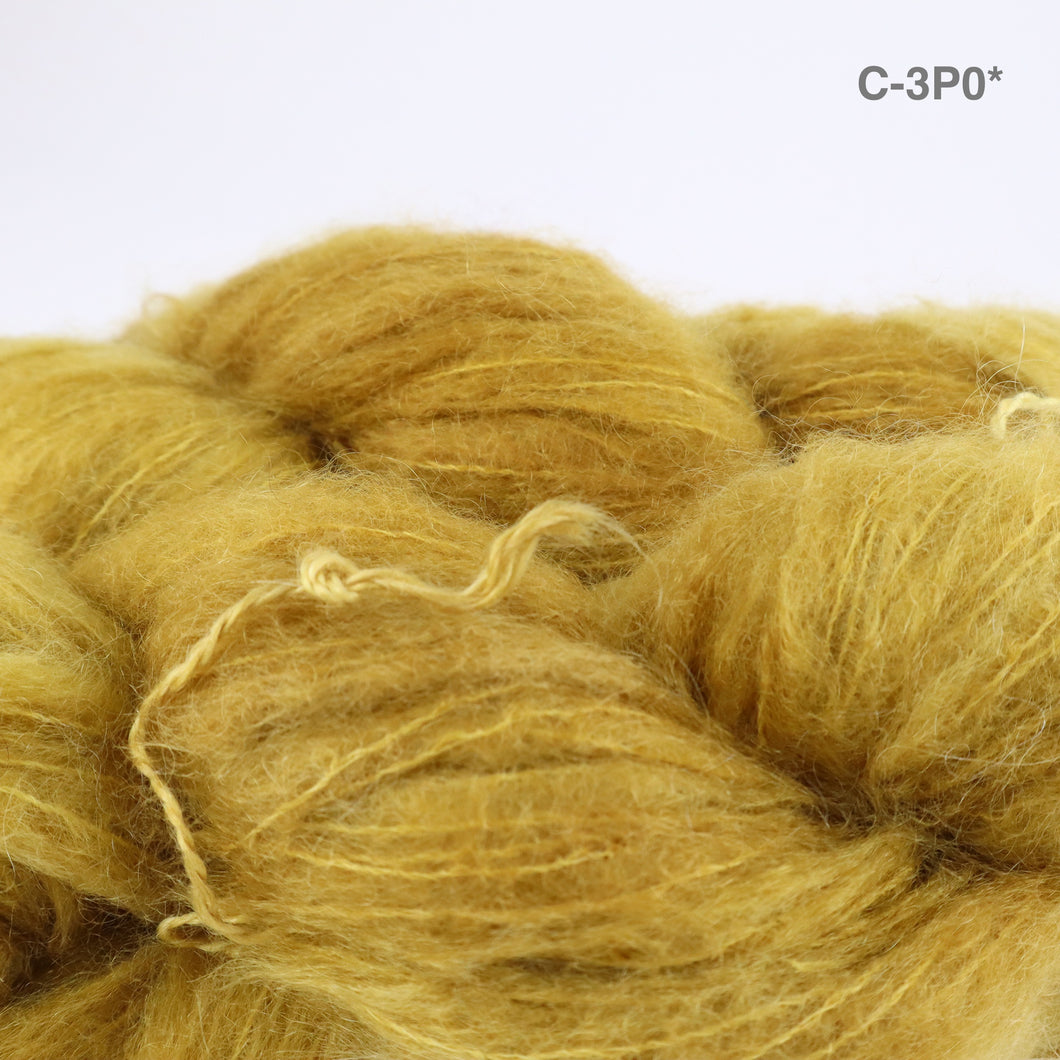 Handmaiden Whisker Mohair