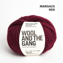 Load image into Gallery viewer, Wool and the Gang Crazy Sexy Wool
