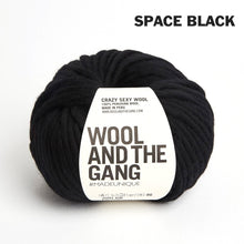 Load image into Gallery viewer, Wool and the Gang Crazy Sexy Wool
