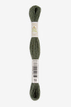 Load image into Gallery viewer, DMC Eco Vita Organic Plant-Dyed Crewel Embroidery Wool
