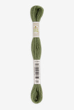 Load image into Gallery viewer, DMC Eco Vita Organic Plant-Dyed Crewel Embroidery Wool
