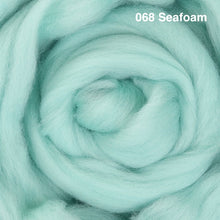 Load image into Gallery viewer, Ashford Corriedale Fibre For Spinning and Felting
