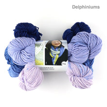 Load image into Gallery viewer, Handmaiden Casbah 5-ply Gradient Wrap Kit
