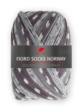 Load image into Gallery viewer, Pro Lana Fjord Sock Norway
