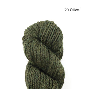 Estelle Highland Alpaca Chunky