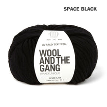 Load image into Gallery viewer, Wool and the Gang Lil' Crazy Sexy Wool
