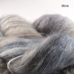 Handmaiden Whisker Mohair