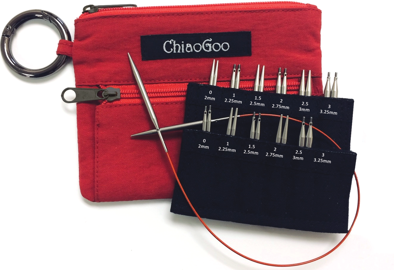 Needles and Hooks – Tagged 