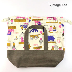 The Loop's Project Tote