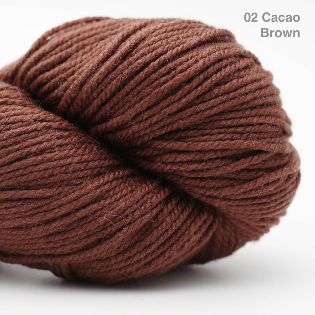 Hey Mama Wolf Mokosh Merino d'Arles Sport – The Loop Modern