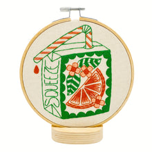 Load image into Gallery viewer, Hook, Line &amp; Tinker embroidery kits
