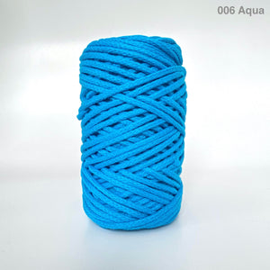 Estelle Macramé Braid