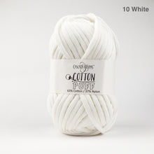 Load image into Gallery viewer, Cascade Cotton Puff
