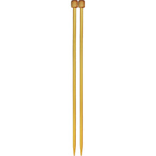 Load image into Gallery viewer, Clover Takumi Premium Bamboo Knitting Needles - 23cm / 9&quot;
