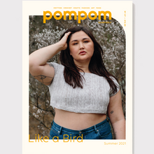 Load image into Gallery viewer, Pompom Quarterly

