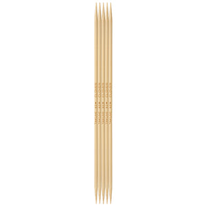 Clover 18cm / 7" Double-Pointed Needles