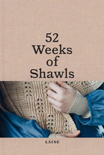 Load image into Gallery viewer, 52 Weeks of Shawls
