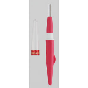 Clover Pen-Style Needle Felting Tool