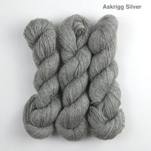 Load image into Gallery viewer, Sheepsoft Heritage Breeds 4-Ply
