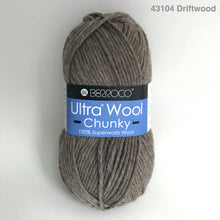 Load image into Gallery viewer, Berroco Ultra Wool Chunky
