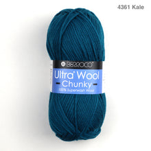 Load image into Gallery viewer, Berroco Ultra Wool Chunky
