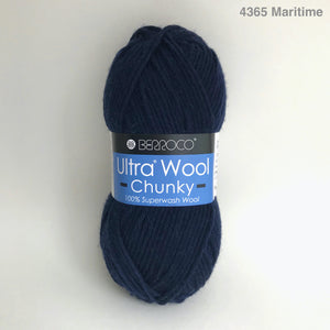 Berroco Ultra® Wool Chunky