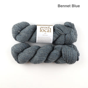 Erika Knight Wool Local Fingering