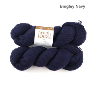 Erika Knight Wool Local Fingering