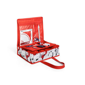 Prym All-In-One Storage Tote for Knitting And Crochet