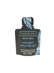 Eucalan Wool Wash - 5ml sample size