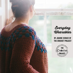 Everyday Crochet: Everyday Wearables