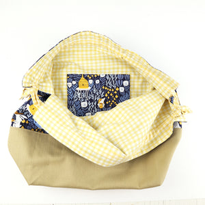 The Loop's Project Tote