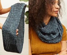 Load image into Gallery viewer, Knit How: simple knits, tools &amp; tips
