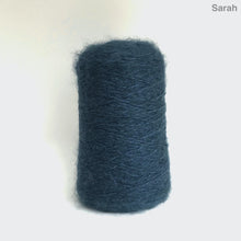 Load image into Gallery viewer, La Maison Tricotée Rosie BFL &amp; Mohair
