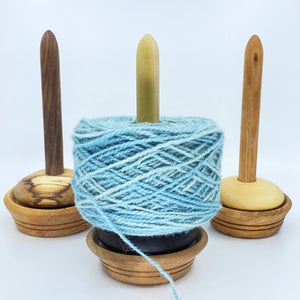 Moosehill Woodworks Yarn Holder