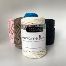 Load image into Gallery viewer, Estelle Macramé Braid
