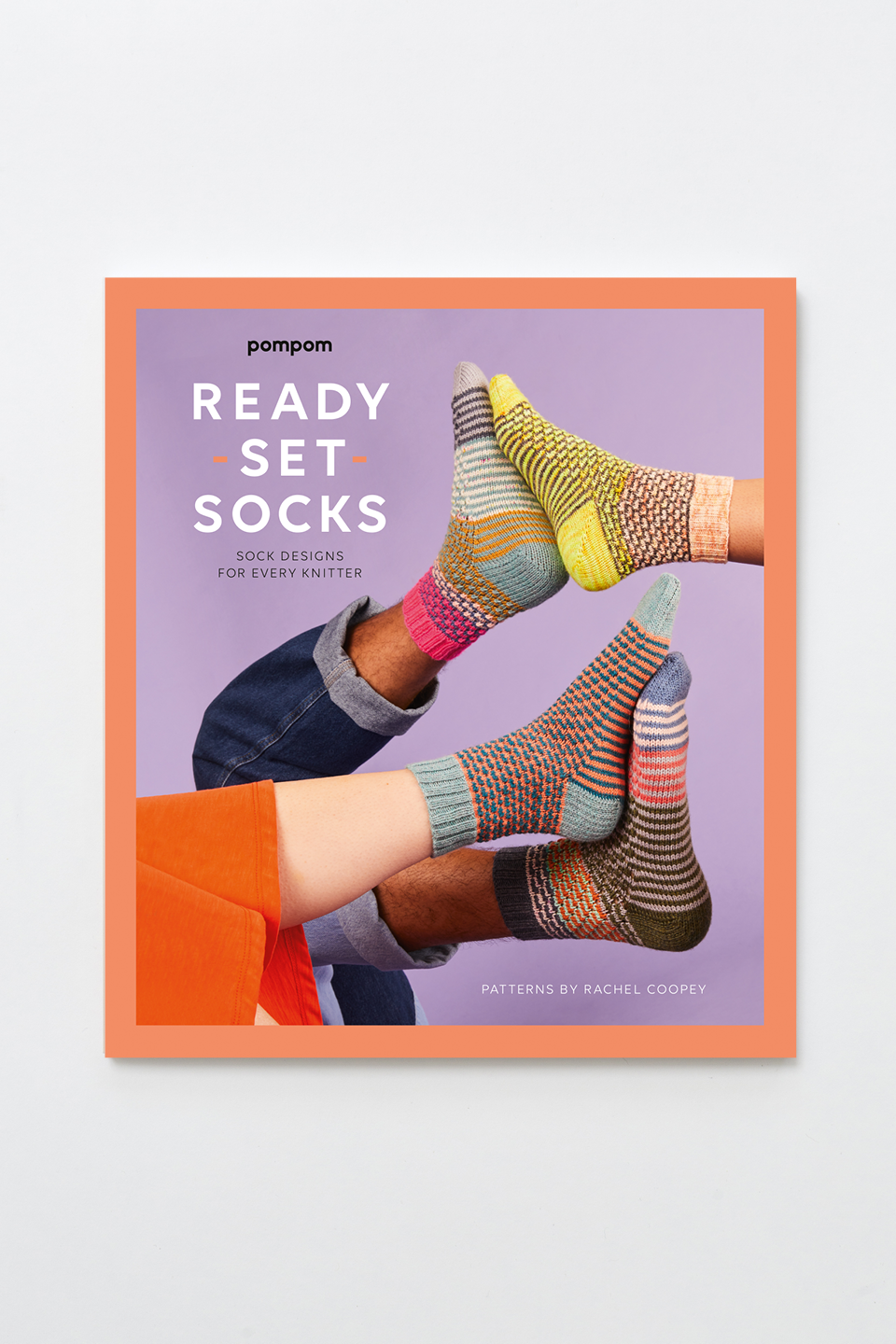 Ready Set Socks