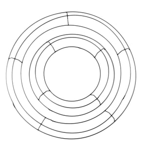 Wire Wreath Forms
