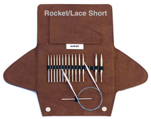 addiClick Interchangeable Circular Needle Sets