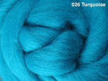 Load image into Gallery viewer, Ashford Corriedale Fibre For Spinning and Felting
