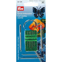 Load image into Gallery viewer, Prym craft needles, assorted
